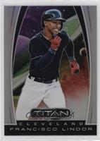 Francisco Lindor [EX to NM]