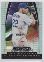 Clayton Kershaw #/299