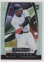 Eloy Jimenez #/299