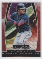 Ronald Acuna Jr. #/199