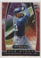 Fernando Tatis Jr. #/199