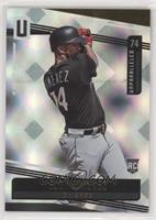 Eloy Jimenez #/99