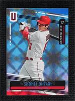 Shohei Ohtani