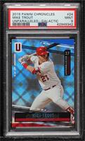 Mike Trout [PSA 9 MINT]