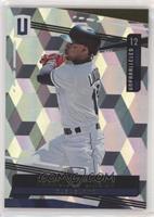 Francisco Lindor [EX to NM] #/25