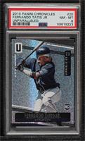 Fernando Tatis Jr. [PSA 8 NM‑MT]