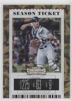 Variation - Joey Bart (Fielding) #/23