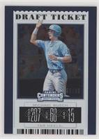 Variation - Michael Busch (High Five) #/99