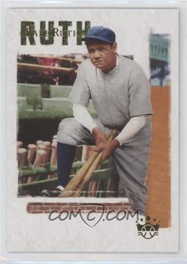 2019 Panini Diamond Kings - Babe Ruth Collection #BR2 - Babe Ruth