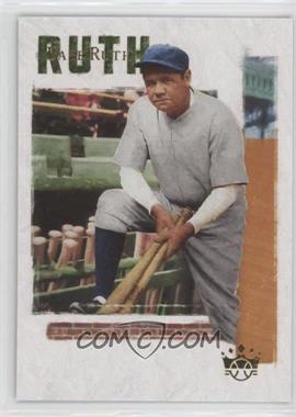 2019 Panini Diamond Kings - Babe Ruth Collection #BR2 - Babe Ruth