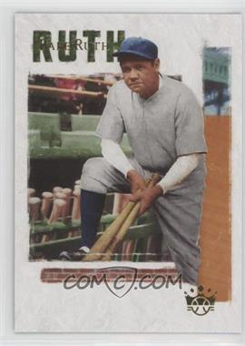 2019 Panini Diamond Kings - Babe Ruth Collection #BR2 - Babe Ruth