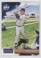 Short Print - Larry Doby