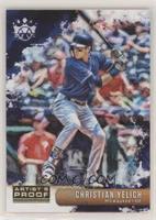 Short Print - Christian Yelich