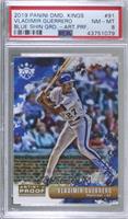 Image Variation - Vladimir Guerrero (Brick Wall in Background) [PSA 8 …