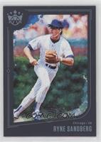 Image Variation - Ryne Sandberg (Fielding)