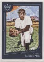 Image Variation - Satchel Paige (Kneeling)