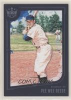 Pee Wee Reese