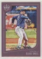 Short Print - Blake Snell