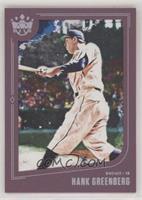 Hank Greenberg