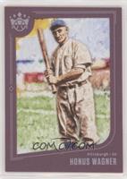 Honus Wagner