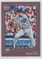 Image Variation - Nolan Ryan (Blue Uniform)