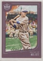 Mel Ott