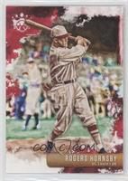 Rogers Hornsby