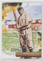 Honus Wagner