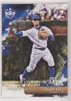 Player Variation - Javier Baez