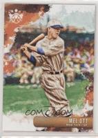 Mel Ott