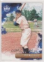 Pee Wee Reese