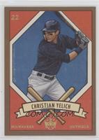 Christian Yelich