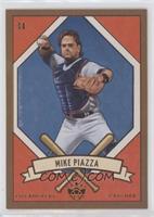 Mike Piazza