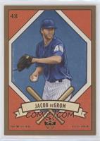 Jacob deGrom