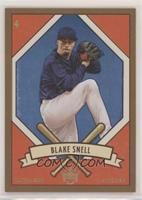 Blake Snell