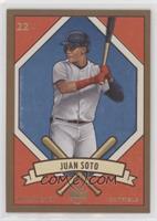 Juan Soto