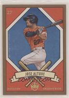 Jose Altuve