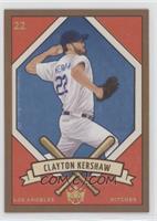 Clayton Kershaw