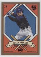 Nolan Arenado #/1