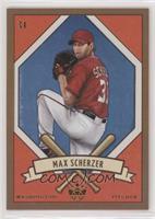 Max Scherzer