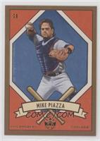 Mike Piazza