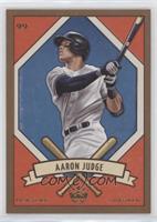 Aaron Judge