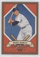 Mickey Mantle