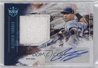 Gleyber Torres #/25