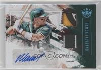 Ramon Laureano #/25