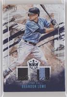 Brandon Lowe [Noted] #/25