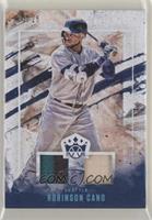 Robinson Cano #/25