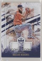 Dallas Keuchel #/49