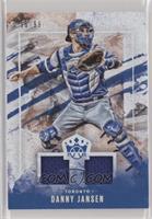 Danny Jansen #/99