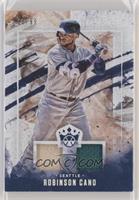 Robinson Cano #/99